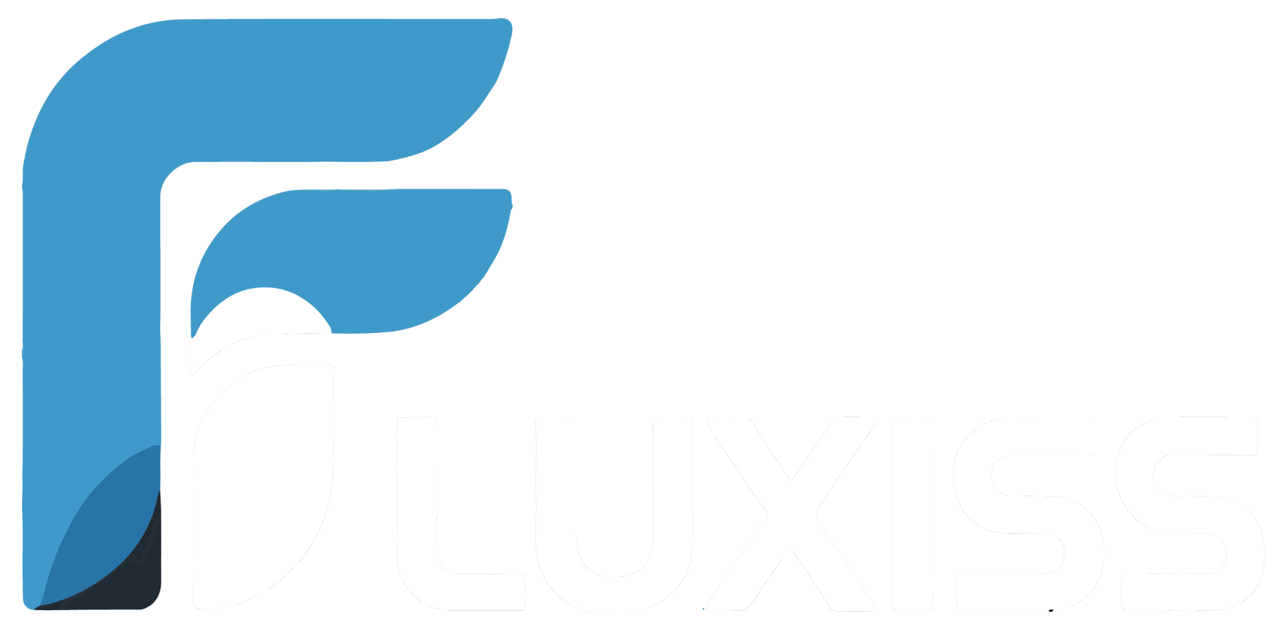 Fluxiss logo