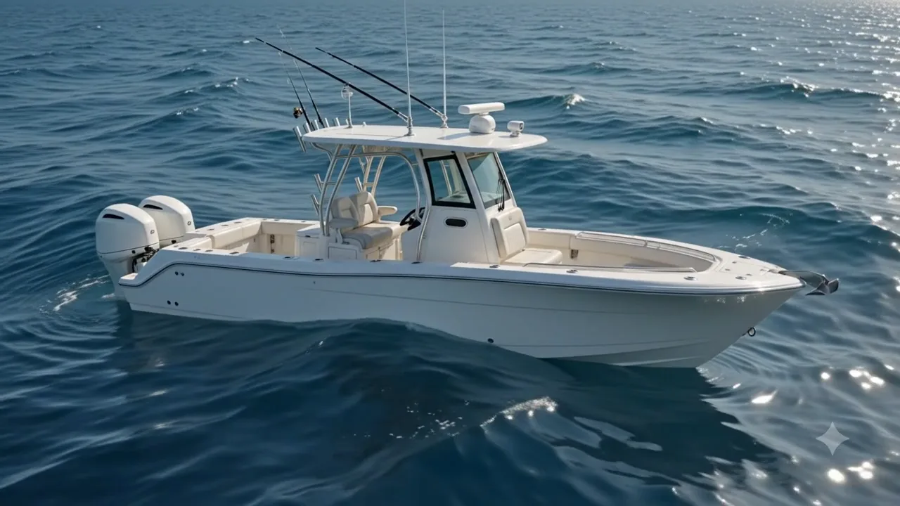 CFD, Stability, and FEA: The Engineering Behind Every Safe Vessel