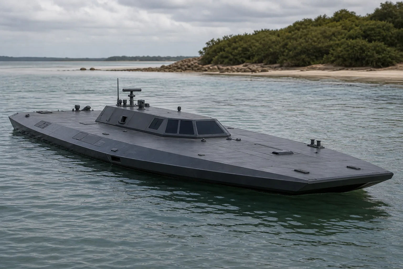 Hover Craft