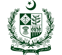 Ministry of Maritime Affairs logo