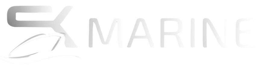 SK Marine logo