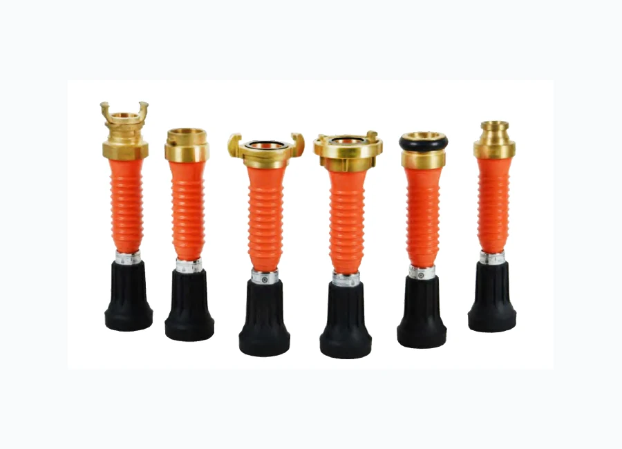 Y12 / Y16 / Y19 Firehose Nozzles