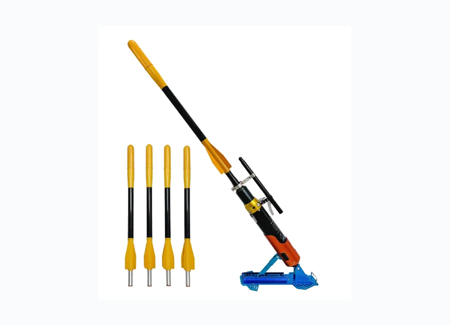 YB-LT300 Pneumatic Line Thrower