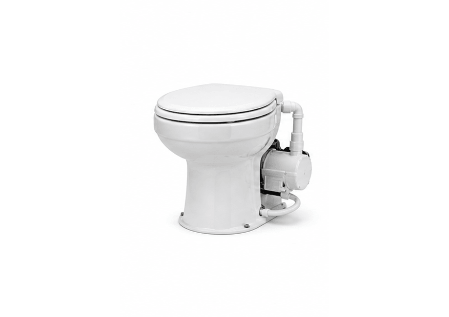 Sea Keepers Brings Jets™ Vacuum Sanitary Systems to Regional Operators