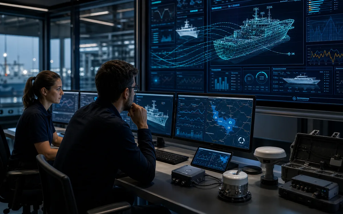 AI, Predictive Analytics & Digital Solutions